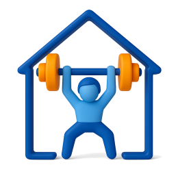 Thuistraining