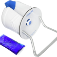 Filter compleet voor waterloos urinoirs van Mr.Friendly