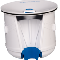 Filter waterloos Mr.Friendly urinoir Filter waterloos Mr.Friendly urinoir