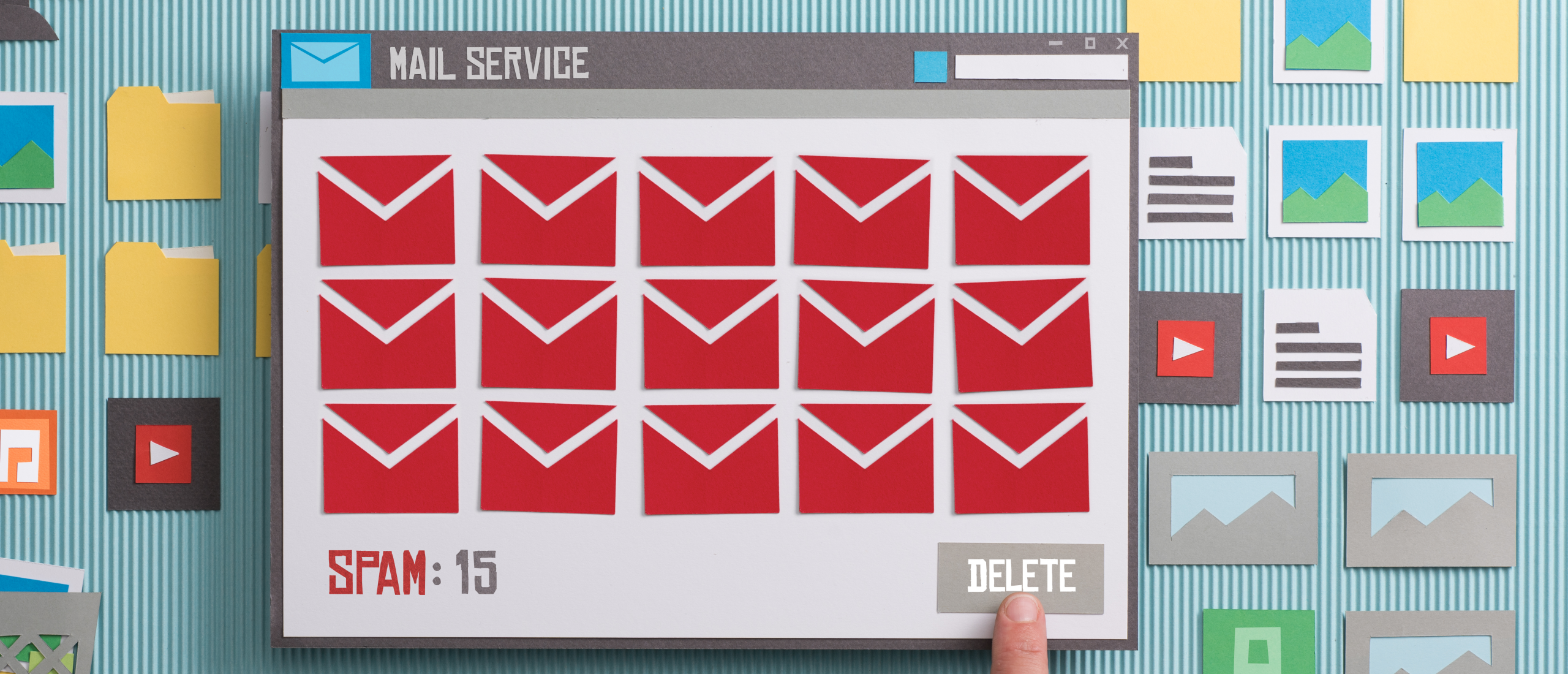 Effectief e-mailen: zo doe je dat!
