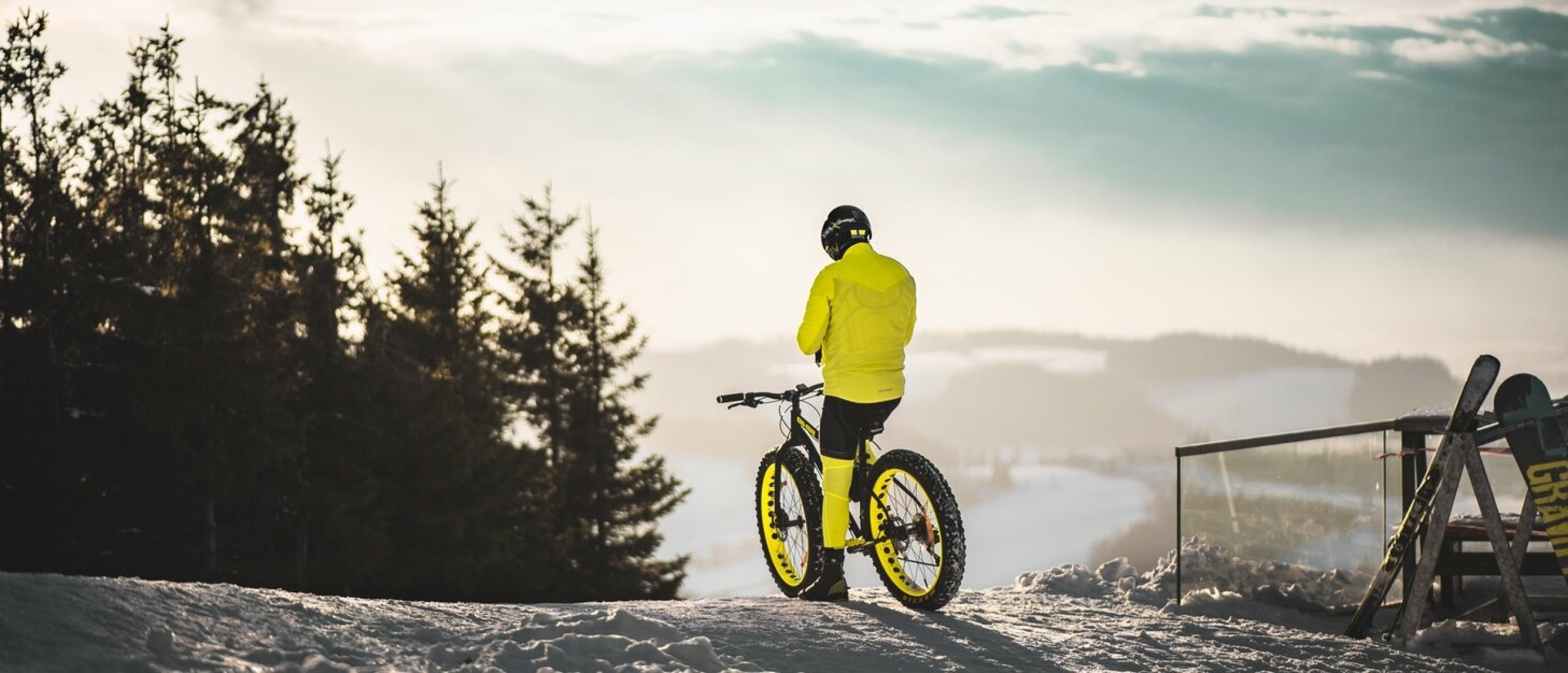 Fietsjack Mountainbike Winter Heren | Bekijk de top 5 van 2022!