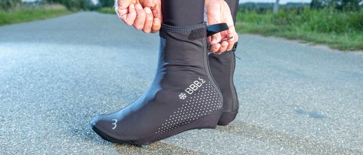 Overschoenen Mountainbike Bekijk De Top 5 Van 2021