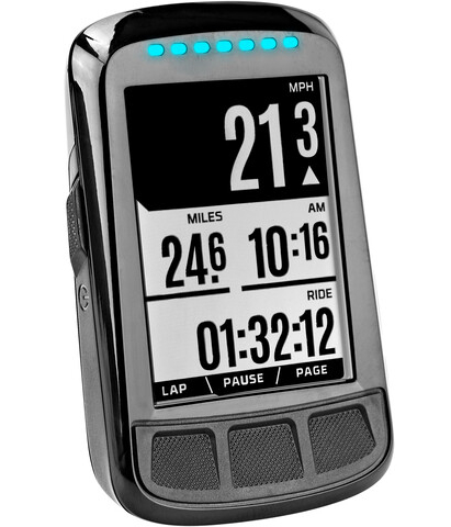 Wahoo Elemnt Bolt Stealth review