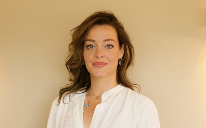 Eliene Holierook Mudita PMU