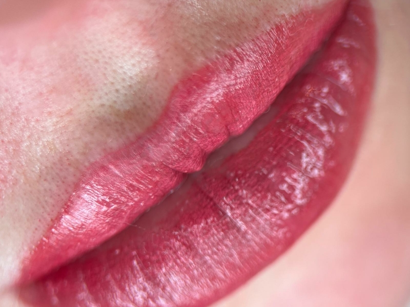 fulllips aquarelle lips