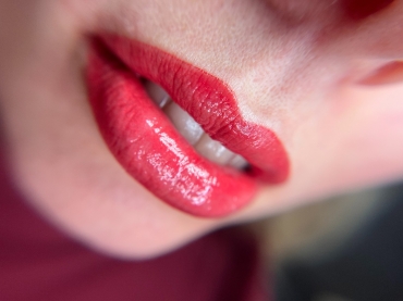 lipblush lip pigmentatie