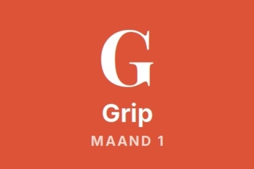 GAME methode Muriël (1)