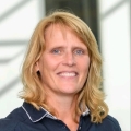 Irma van Mil - Director IT, KPN Irma van Mil