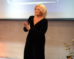 Muriël Versluis