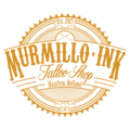 murmillo ink haarlem logo