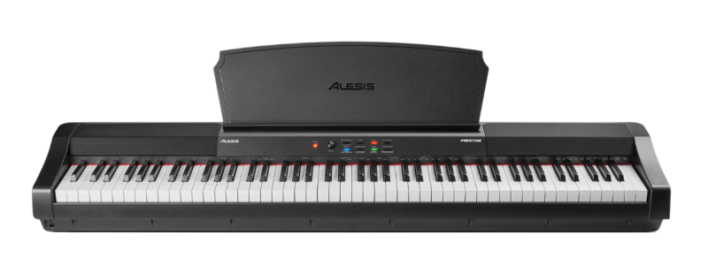 14. Alesis Prestige Digitale Piano