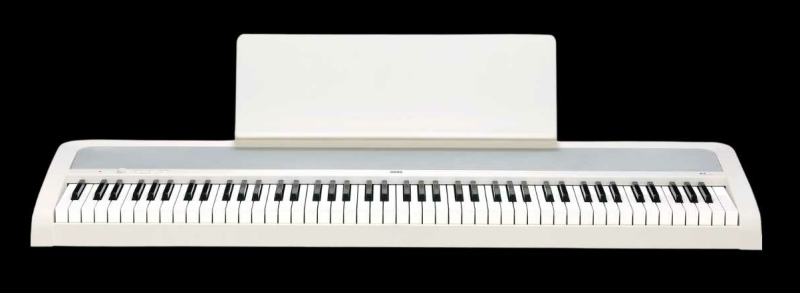 15. Korg B2-WH Digitale Piano (Wit)