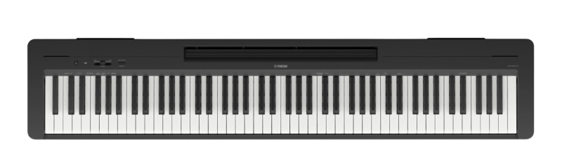 16. Yamaha P-145B Digitale Piano Zwart