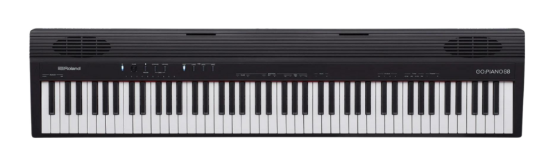 Roland GO:PIANO88 digitale piano 88 toetsen