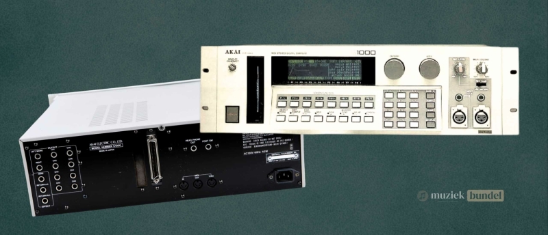 Aansluitingen en studio-integratie | Muziekbundel.nl Aansluitingen en studio-integratie | Muziekbundel.nl