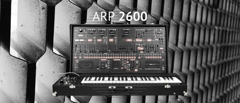 ARP 2600