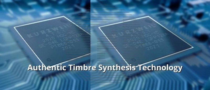 Authentic Timbre Synthesis Technology