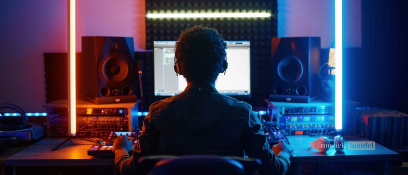 Bekende artiesten die de Iridium familie gebruiken | Muziekbundel.nl