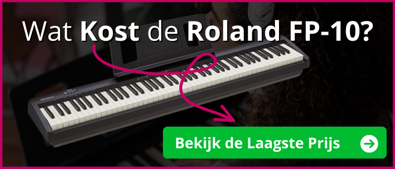 Bekijk de laagste prijs van de Roland FP-10