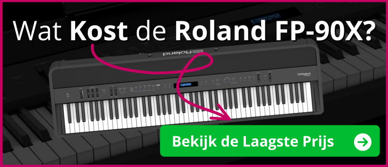 Bekijk de laagste prijs van de Roland FP-90X