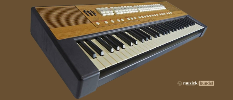 Cantorum VI Plus (Upgrade), meer stemmen en betere technologie