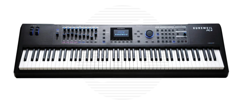 Conclusie Kurzweil PC4 Synthesizer