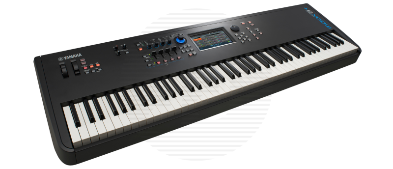 Conclusie Yamaha MDOX+ Synthesizer