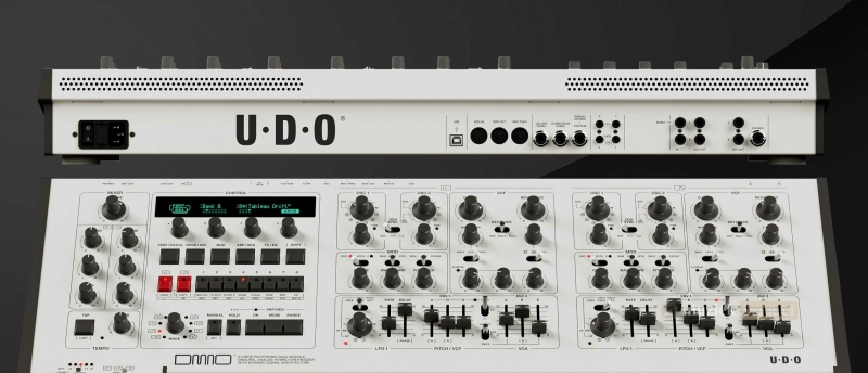Connectiviteit en integratie DMNO | Muziekbundel.nl