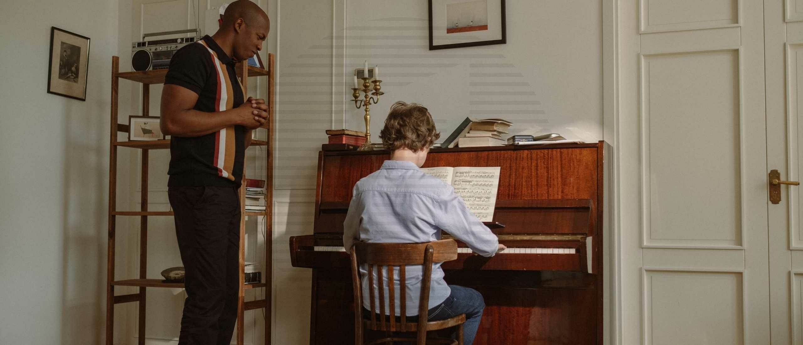 Cursus Piano Spelen: Leer Snel en Efficiënt Piano Spelen