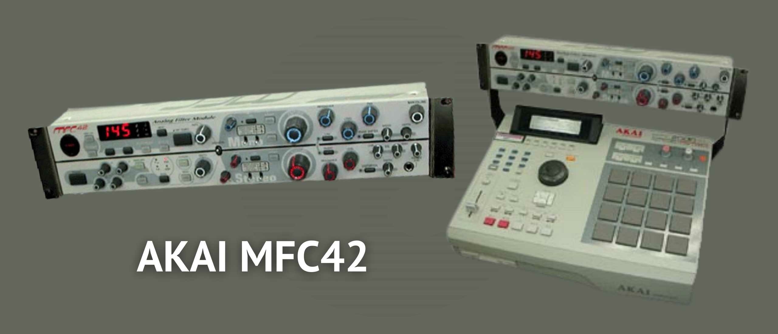 De MFC42: Het Zwitserse Zakmes van Analoge Filters voor Muzikanten en DJ's