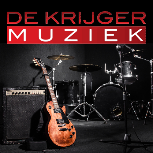 De Krijger Muziek Den Haag