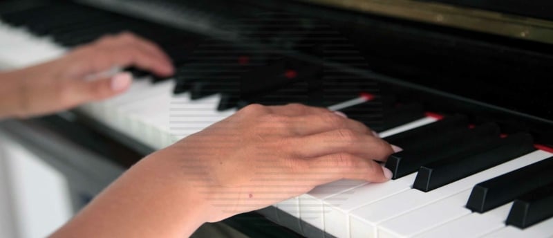 De voordelen van Pianoles met Cor Bakker