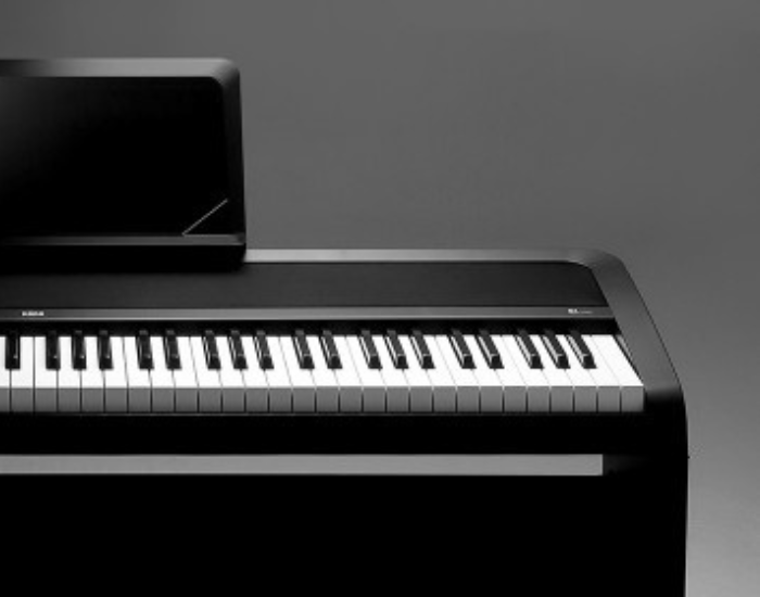 Digitale piano's