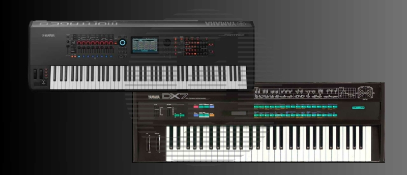 Dit moet je weten voordat je een keuze maakt - Synthesizer versus Workstation