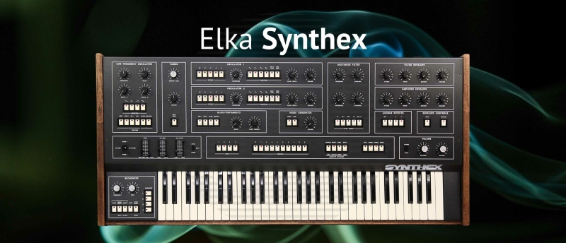 Elka Synthex