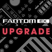 Fantom EX Upgrade