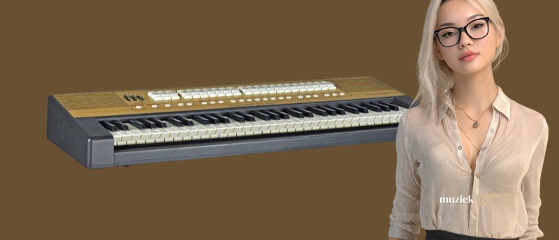 Gebruikerservaringen met de Viscount Cantorum VI Plus