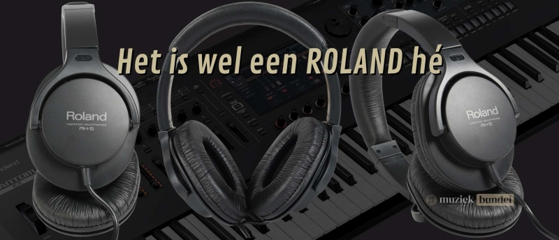 Ervaringen van gebruikers met de Roland RH-5 hoofdtelefoon: balans tussen geluidskwaliteit, comfort en duurzaamheid