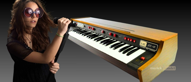 Geluidskarakter en invloed van de ARP Solina String Ensemble | Muziekbundel.nl Geluidskarakter en invloed van de ARP Solina String Ensemble | Muziekbundel.nl