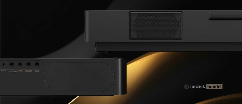 Geluidsprojectie en speakers | Muziekbundel.nl