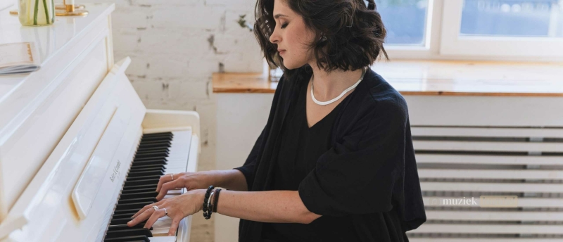 Het pianopgevoel | Muziekbundel.nl Het pianopgevoel | Muziekbundel.nl