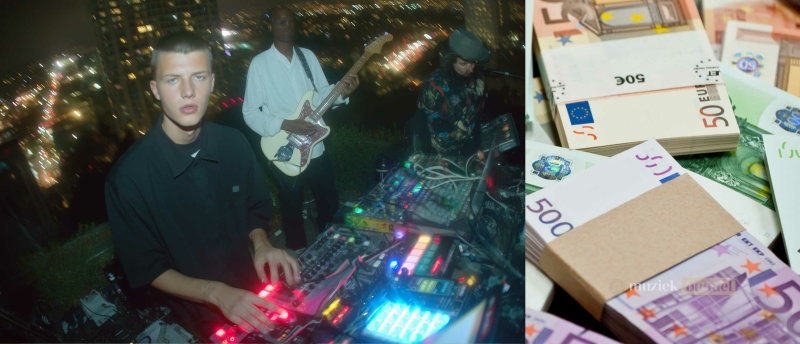 Hoeveel verdien je als DJ? | Muziekbundel.nl