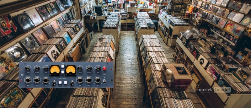 IGS Volf presteert uitstekend bij verschillende muziekgenres | Muziekbundel.nl