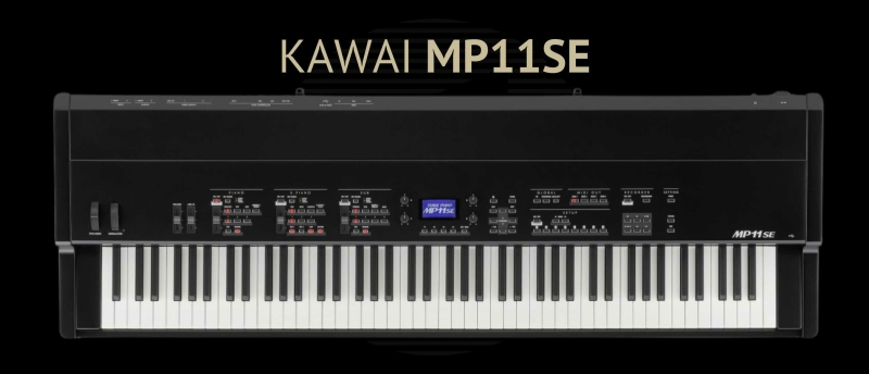 Kawai MP11SE  - 2024