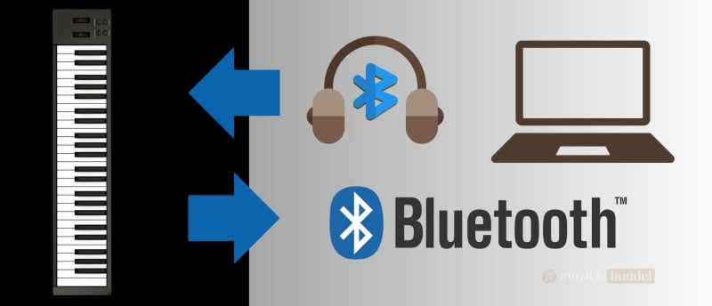 Bluetooth-Audio biedt draadloze geluidsweergave met verschillende codecs, variërende latentie en compatibiliteit met diverse audio-apparaten.