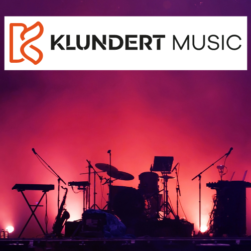 Klundert Music Oisterwijk