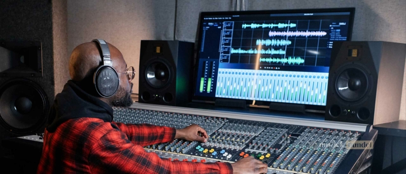 Luisteren naar de lagen van muziek | Muziekbundel.nl Luisteren naar de lagen van muziek | Muziekbundel.nl