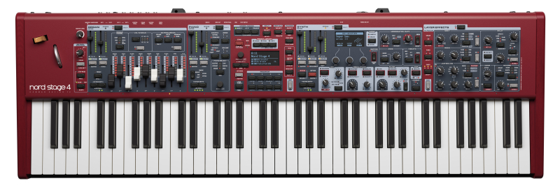 Nord Stage 4 73