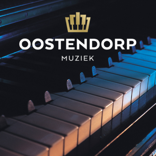 Oostendorp Muziek Wezep (Dichtbij Zwolle)