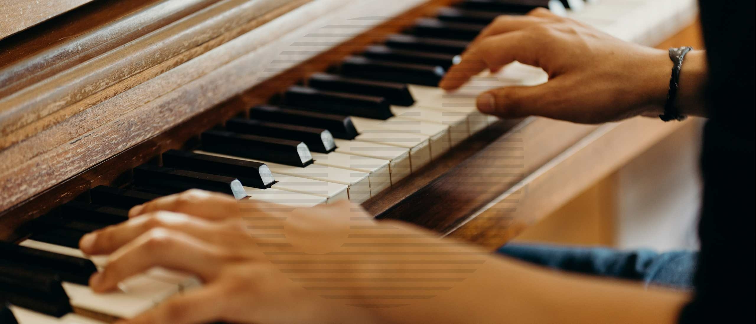 Piano Leren Spelen voor Beginners [TIP]